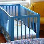 Charming, Central, Spacious Apartment