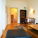 Charming, Central, Spacious Apartment